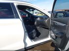 2022 Infiniti Qx50 Luxe White vin: 3PCAJ5BAXNF117842