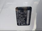 2022 Infiniti Qx50 Luxe White vin: 3PCAJ5BAXNF117842