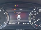 2022 Infiniti Qx50 Luxe White vin: 3PCAJ5BAXNF117842