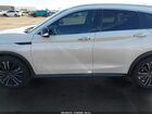 2022 Infiniti Qx50 Luxe White vin: 3PCAJ5BAXNF117842