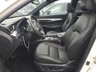 2021 Infiniti Qx50 Luxe Белый vin: 3PCAJ5BB1MF121303