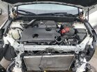 2021 Infiniti Qx50 Luxe Белый vin: 3PCAJ5BB1MF121303