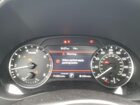 2021 Infiniti Qx50 Luxe Белый vin: 3PCAJ5BB1MF121303
