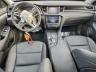 2022 Infiniti Qx50 Luxe Gray vin: 3PCAJ5BB1NF111985