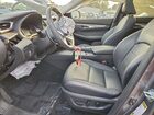 2022 Infiniti Qx50 Luxe Gray vin: 3PCAJ5BB1NF111985