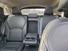 2022 Infiniti Qx50 Luxe Gray vin: 3PCAJ5BB1NF111985