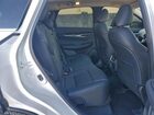 2025 Infiniti Qx50 Luxe White vin: 3PCAJ5BB3SF109568