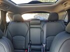 2025 Infiniti Qx50 Luxe White vin: 3PCAJ5BB3SF109568
