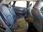 2023 Infiniti Qx50 Luxe Черный vin: 3PCAJ5BB5PF123317