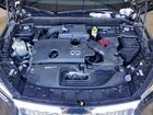 2023 Infiniti Qx50 Luxe Черный vin: 3PCAJ5BB5PF123317