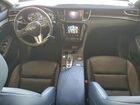 2023 Infiniti Qx50 Luxe Черный vin: 3PCAJ5BB5PF123317