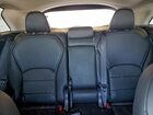 2023 Infiniti Qx50 Luxe Черный vin: 3PCAJ5BB5PF123317