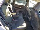 2021 Infiniti Qx50 Luxe White vin: 3PCAJ5BB7MF104795