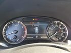 2023 Infiniti Qx50 Luxe Blue vin: 3PCAJ5BB7PF106891