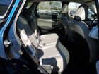 2023 Infiniti Qx50 Luxe Blue vin: 3PCAJ5BB7PF106891