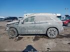 2023 Infiniti Qx50 Luxe Awd Серый vin: 3PCAJ5BB8PF102767