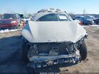 2023 Infiniti Qx50 Luxe Awd Серый vin: 3PCAJ5BB8PF102767