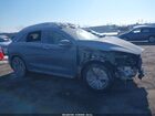 2023 Infiniti Qx50 Luxe Awd Серый vin: 3PCAJ5BB8PF102767