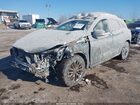2023 Infiniti Qx50 Luxe Awd Серый vin: 3PCAJ5BB8PF102767