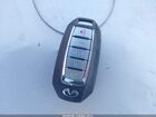 2023 Infiniti Qx50 Luxe Awd Серый vin: 3PCAJ5BB8PF102767