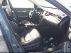 2023 Infiniti Qx50 Luxe Awd Серый vin: 3PCAJ5BB8PF102767