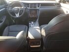 2025 Infiniti Qx50 Luxe Gray vin: 3PCAJ5BB9SF110420