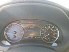 2025 Infiniti Qx50 Luxe Gray vin: 3PCAJ5BB9SF110420