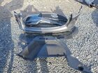 2025 Infiniti Qx50 Luxe Gray vin: 3PCAJ5BBXSF102469