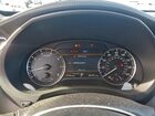 2025 Infiniti Qx50 Luxe Gray vin: 3PCAJ5BBXSF102469