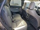 2025 Infiniti Qx50 Luxe Gray vin: 3PCAJ5BBXSF102469