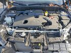 2025 Infiniti Qx50 Luxe Gray vin: 3PCAJ5BBXSF102469