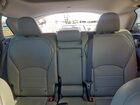 2025 Infiniti Qx50 Luxe Gray vin: 3PCAJ5BBXSF102469