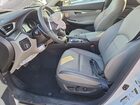 2025 Infiniti Qx50 Luxe White vin: 3PCAJ5BBXSF107980