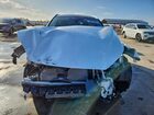 2025 Infiniti Qx50 Luxe White vin: 3PCAJ5BBXSF107980