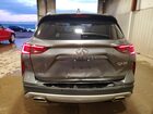 2022 Infiniti Qx50 Essential Серый vin: 3PCAJ5CB4NF119531