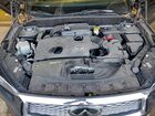 2022 Infiniti Qx50 Autograph Black vin: 3PCAJ5DBXNF118446