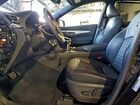 2022 Infiniti Qx50 Autograph Black vin: 3PCAJ5DBXNF118446