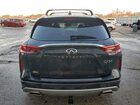 2022 Infiniti Qx50 Autograph Black vin: 3PCAJ5DBXNF118446