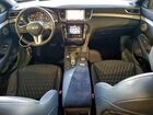 2022 Infiniti Qx50 Autograph Black vin: 3PCAJ5DBXNF118446