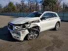 2022 Infiniti Qx50 Sensory White vin: 3PCAJ5EB1NF107480
