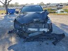 2023 Infiniti Qx50 Sport Черный vin: 3PCAJ5FA1PF122750