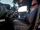 2023 Infiniti Qx50 Sport Черный vin: 3PCAJ5FA1PF122750