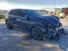 2023 Infiniti Qx50 Sport Черный vin: 3PCAJ5FA1PF122750