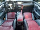2023 Infiniti Qx50 Sport Черный vin: 3PCAJ5FA1PF122750