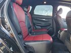 2023 Infiniti Qx50 Sport Черный vin: 3PCAJ5FA1PF122750