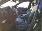 2023 Infiniti Qx50 Sport Черный vin: 3PCAJ5FA2PF110316