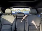 2023 Infiniti Qx50 Sport Черный vin: 3PCAJ5FA2PF110316