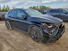 2023 Infiniti Qx50 Sport Черный vin: 3PCAJ5FA2PF110316
