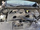 2023 Infiniti Qx50 Sport Черный vin: 3PCAJ5FA2PF110316