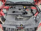 2023 Infiniti Qx50 Sport Red vin: 3PCAJ5FA2PF113085